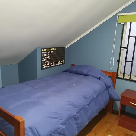 Jessica Guest house