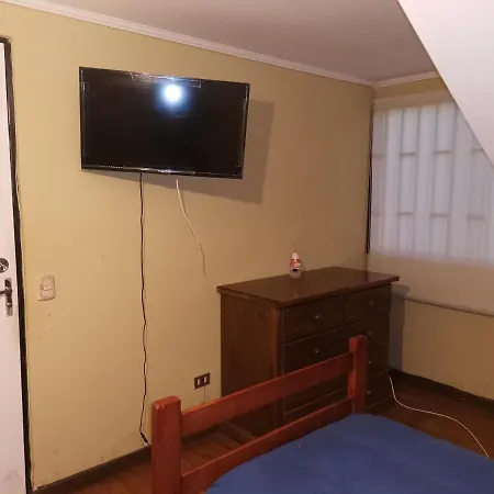 Jessica Guest house