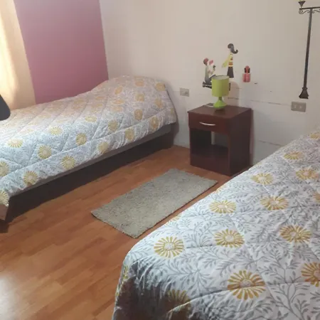 Jessica Guest house