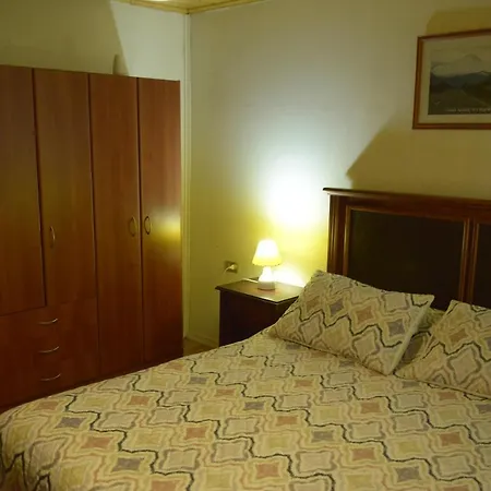 Jessica Guest house
