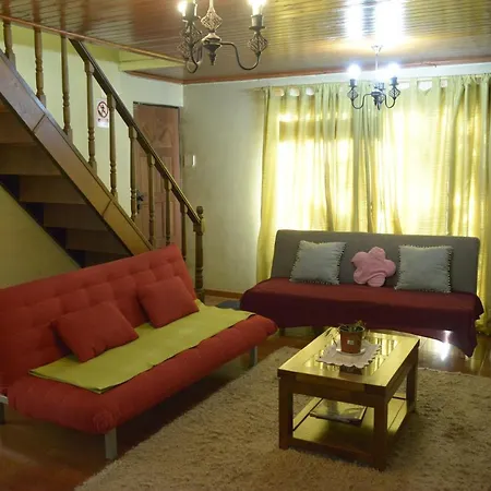 Guest house Jessica