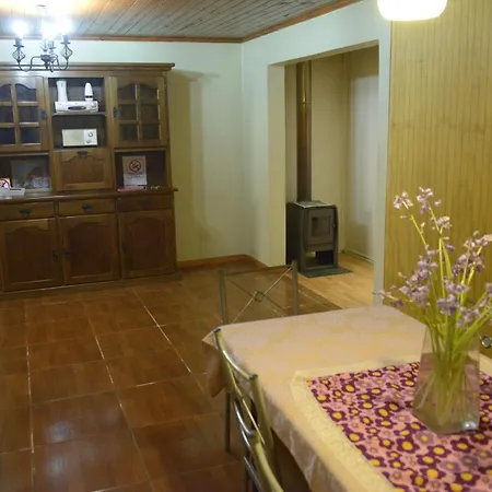 Jessica Guest house