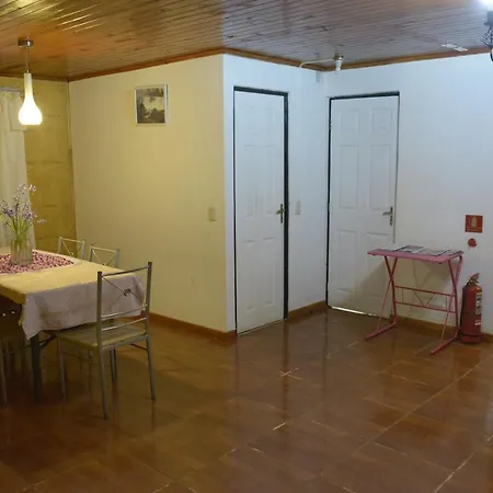 Jessica Guest house