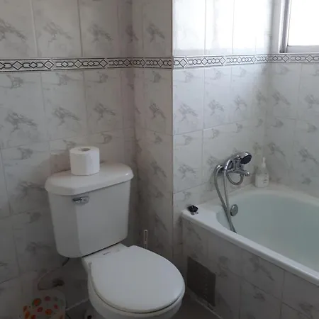 Guest house Jessica 2*