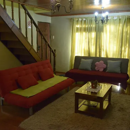 Jessica Guest house Los Angeles (Bio Bio)