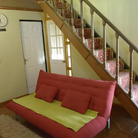 Guest house Jessica 2*