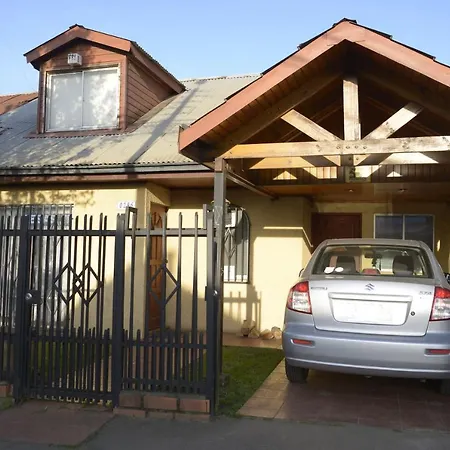 Jessica Guest house Los Angeles (Bio Bio)